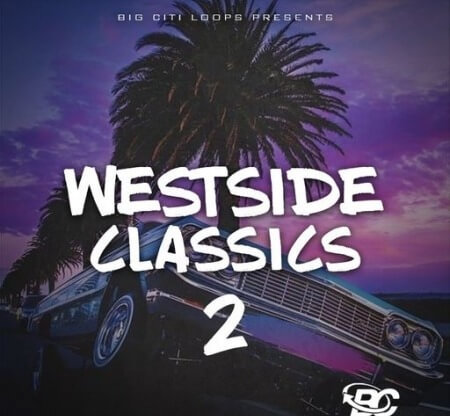 Big Citi Loops Westside Classics Vol.2 WAV